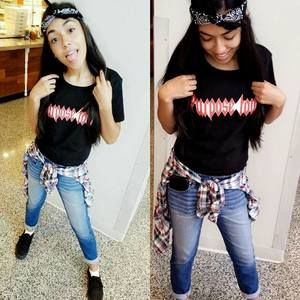 Meet your Posher, Thalia